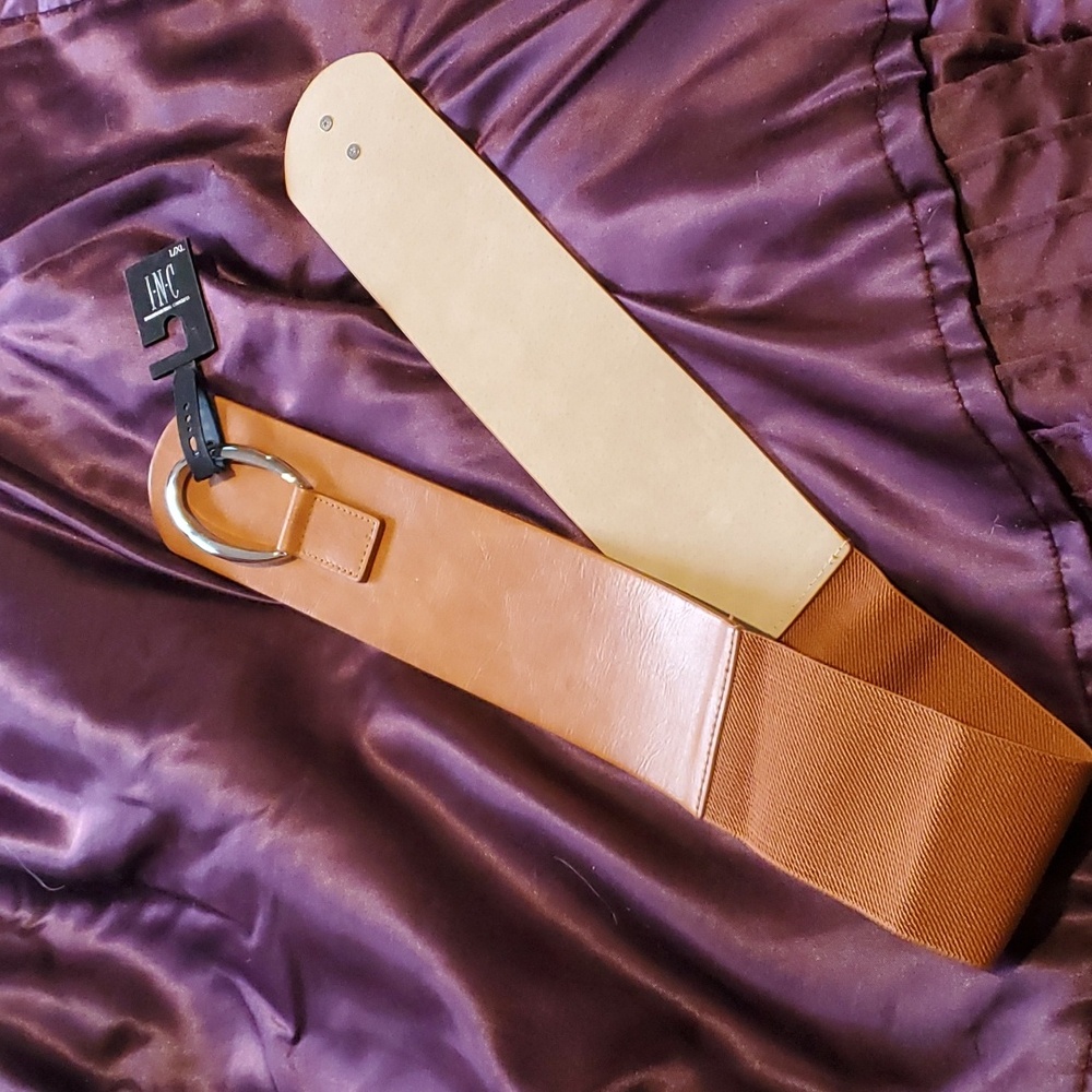 Belt